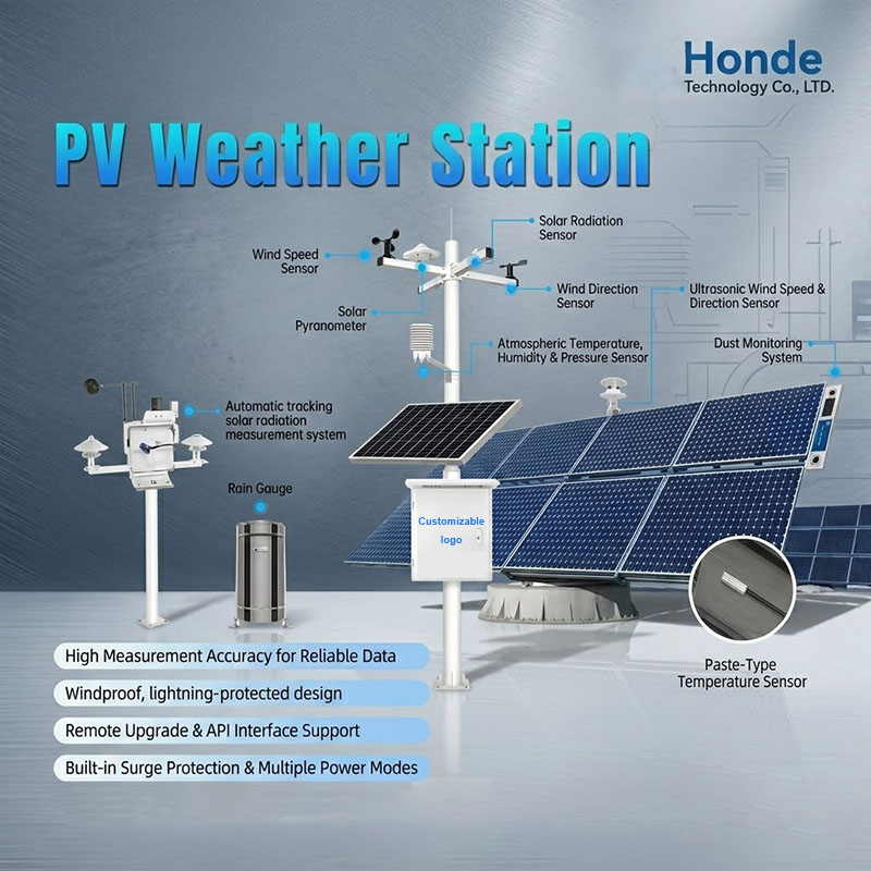 Monitor Cleaning Kit - CE RoHS Automatisches Solar-Überwachungs- und Reinigungssystem