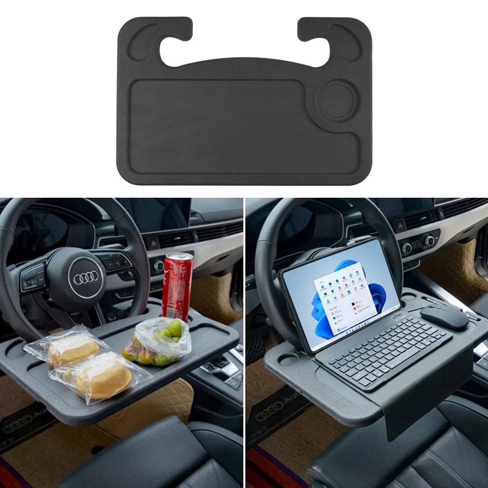 Desk Setup Maker - Tragbare Auto Laptop Computer Schreibtisch Halterung