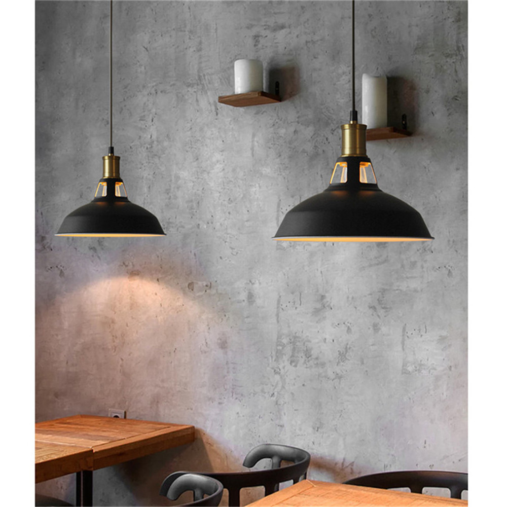 Nordische Moderne Hängelampen  – Desk Setup Vintage Bewertung und Preis