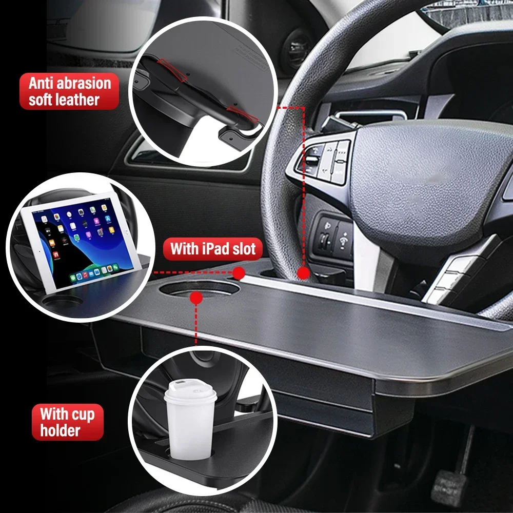 Multifunktionaler Auto-Laptop- – Desk Setup Maker Bewertung und Preis