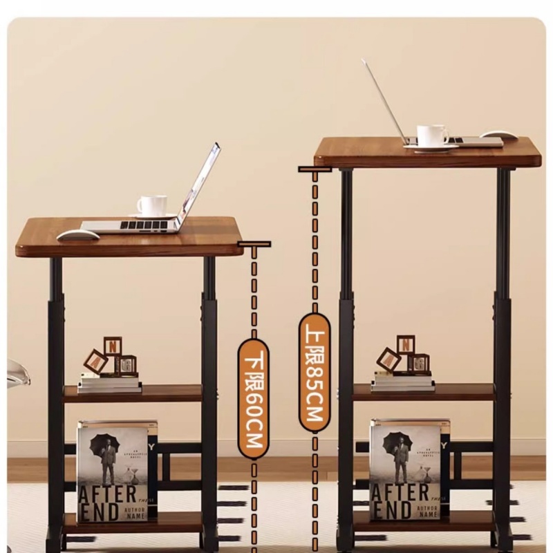 Beweglicher, höhenverstellbare – Desk Setup Maker Bewertung und Preis