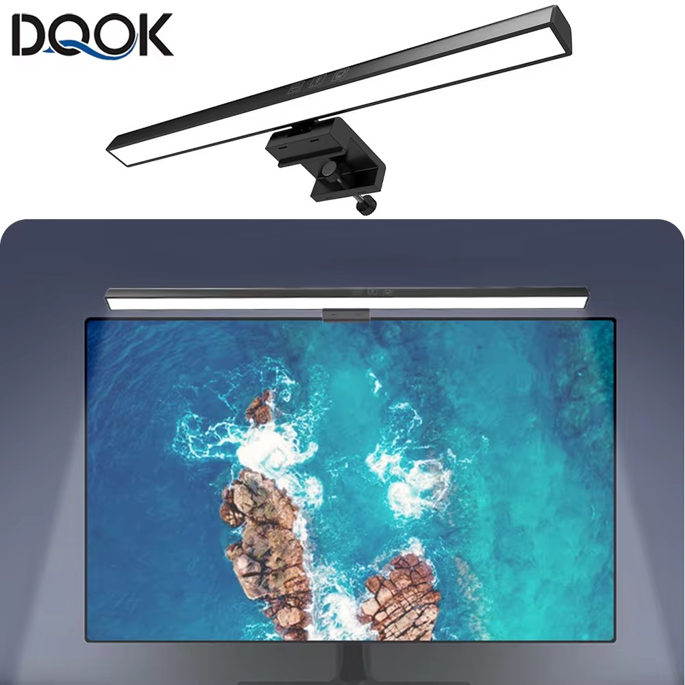 Bildschirm LED Bar Schreibtisc – Desk Setup Maker Bewertung und Preis