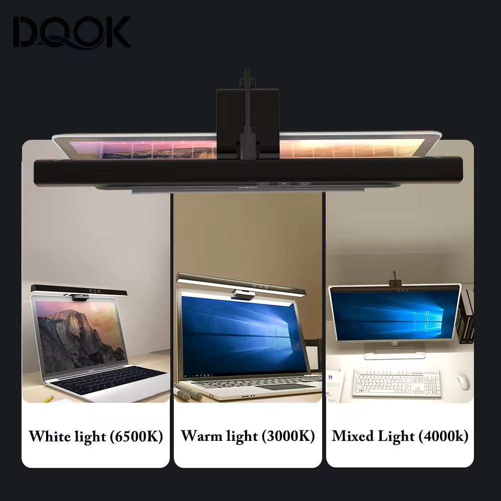 Bildschirm LED Bar Schreibtisc – Desk Setup Maker Bewertung und Preis