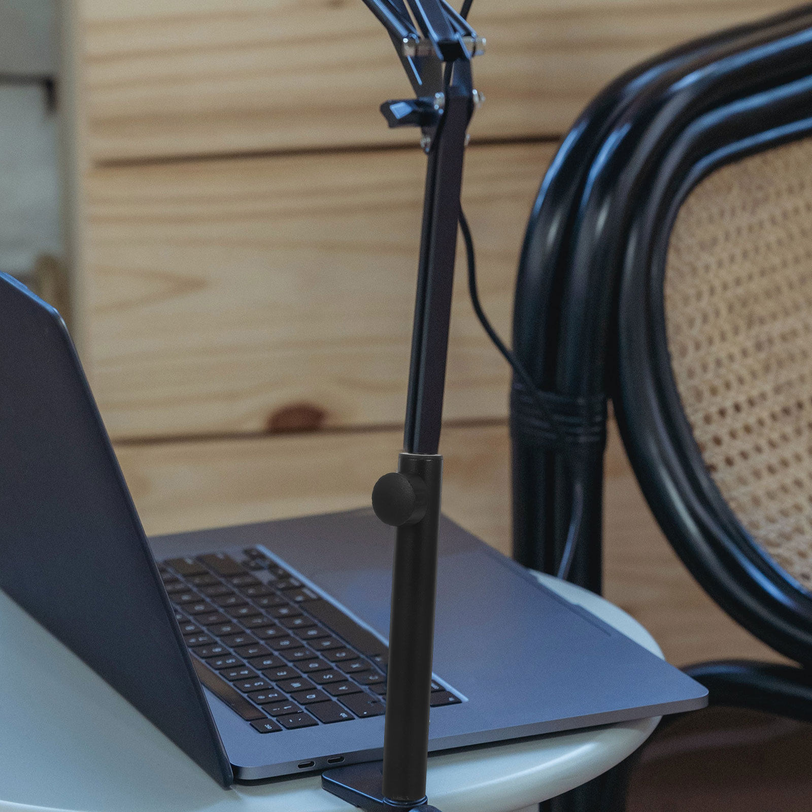 Verstellbares Mikrofon-Verläng – Desk Setup Youtube Bewertung und Preis