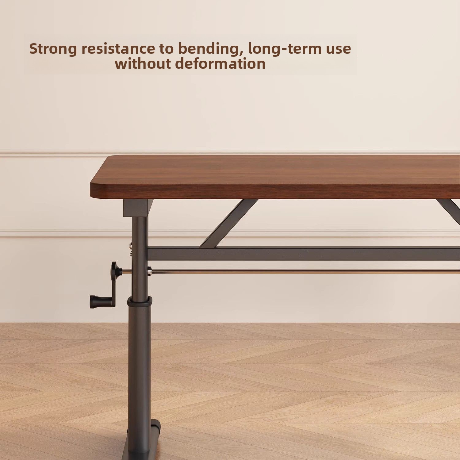 Moderner Einfacher Höhenverste – Desk Setup Maker Bewertung und Preis