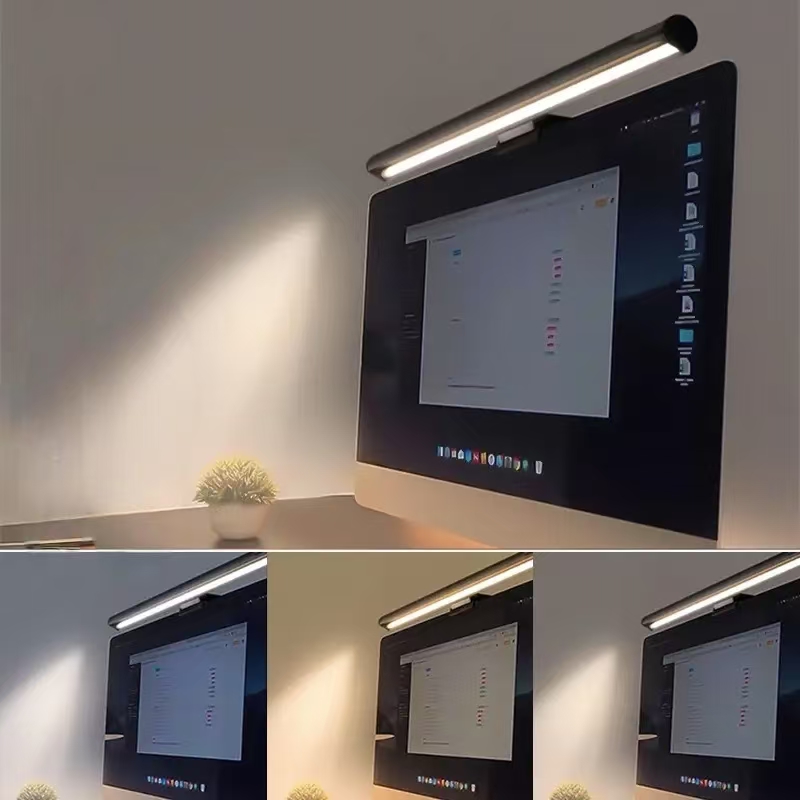 Hängende Schreibtischlampe mit – Desk Setup Bedroom Bewertung und Preis