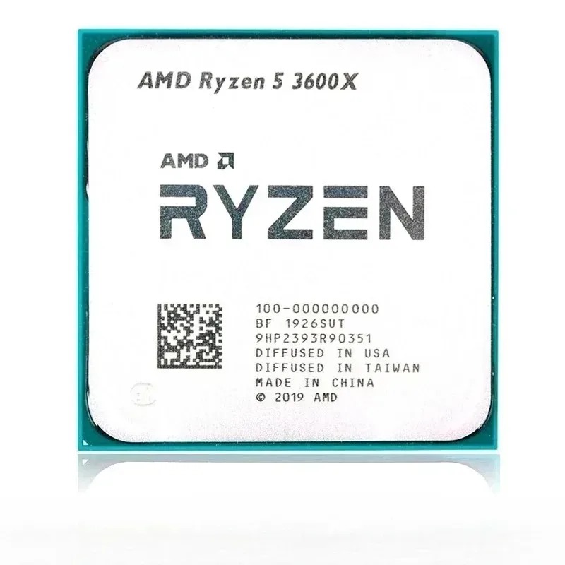 100-000000022 Sockel AM4 AMD R – Amd Cpu Ryzen 5 Bewertung und Preis