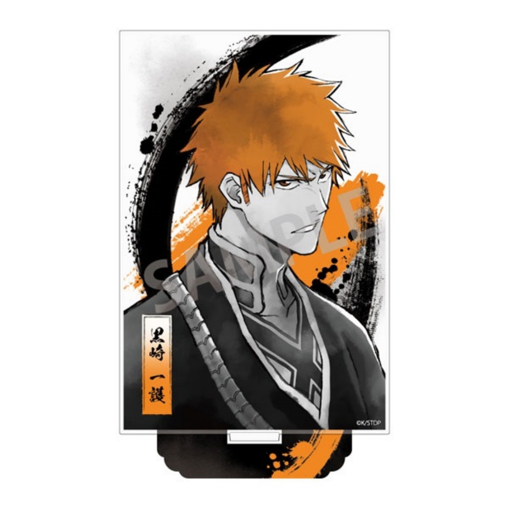 Anime Bleach Acryl-Standfigur  – Desk Setup Vintage Bewertung und Preis