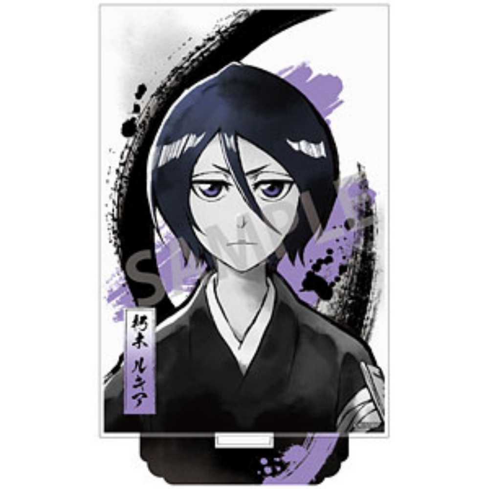 Anime Bleach Acryl-Standfigur  – Desk Setup Vintage Bewertung und Preis