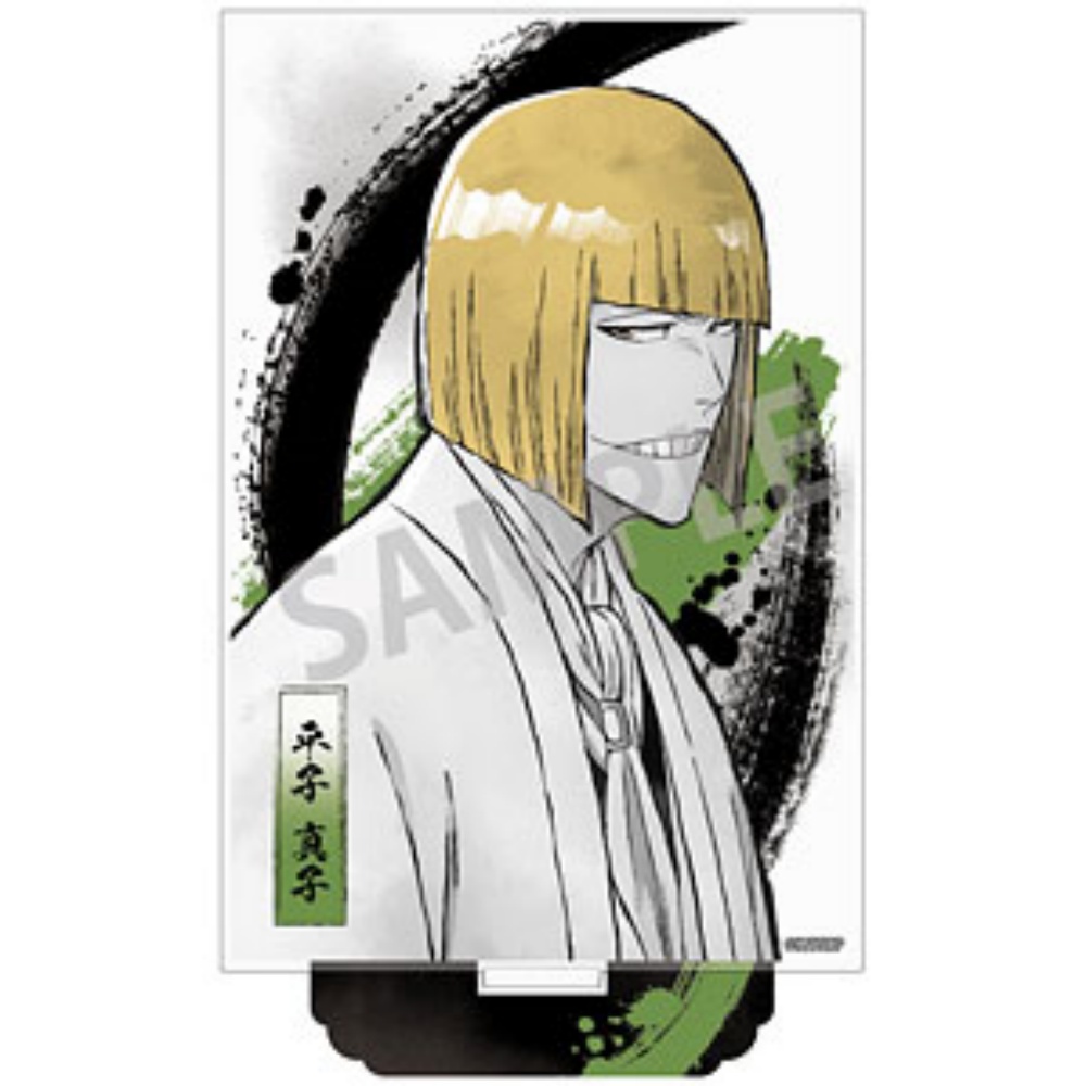 Anime Bleach Acryl-Standfigur  – Desk Setup Vintage Bewertung und Preis