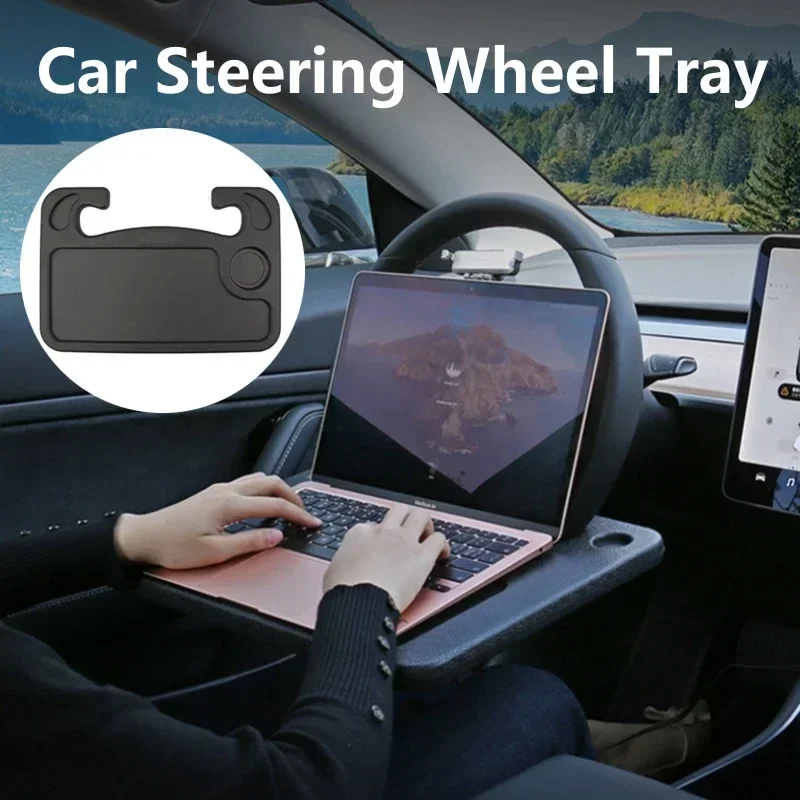 Tragbare Auto Laptop Computer  – Desk Setup Maker Bewertung und Preis