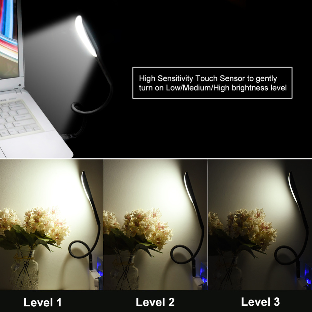 Mini USB Licht Tragbare Laptop – Desk Setup Maker Bewertung und Preis