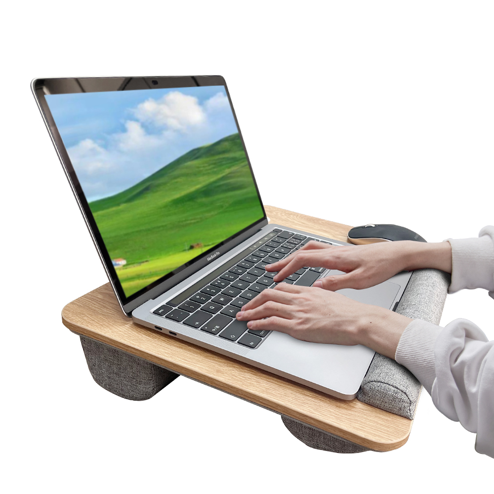 Mumucc Hölzerner Hängebett-Stu – Desk Setup Maker Bewertung und Preis