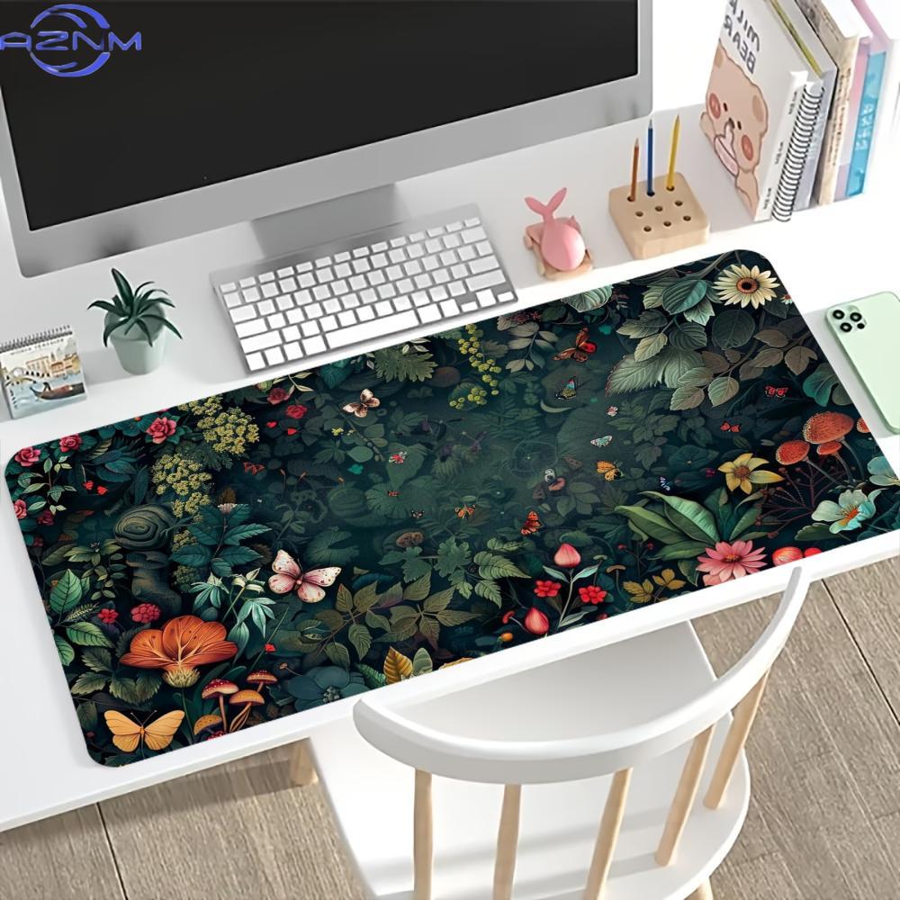 Vintage Blumen-Schmetterling-M – Desk Setup Vintage Bewertung und Preis