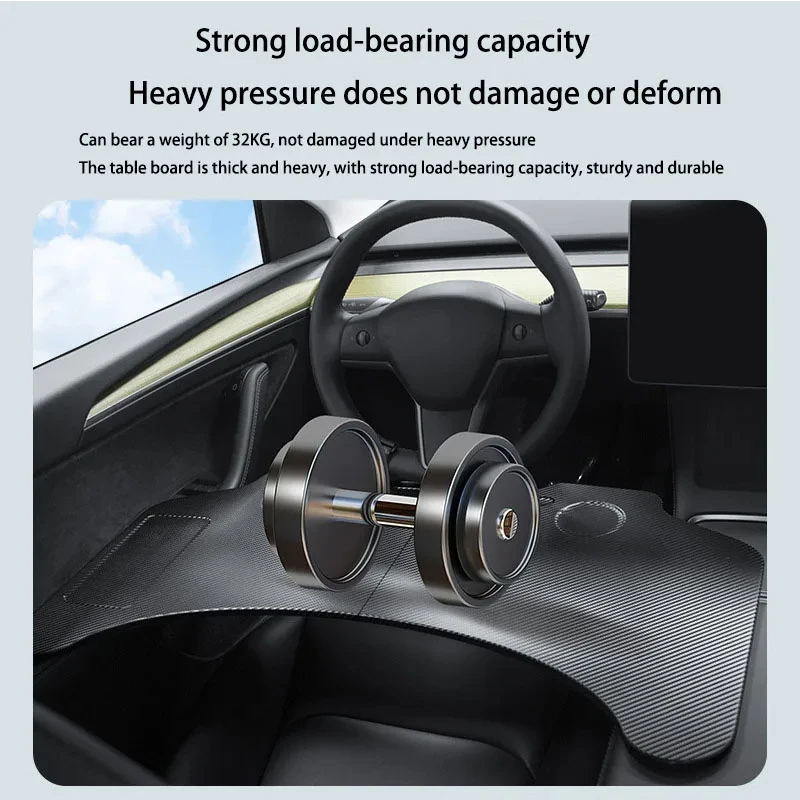 Für Tesla Modell Y Juniper 202 – Desk Setup Maker Bewertung und Preis
