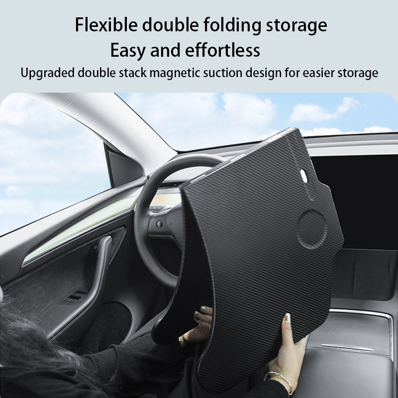 Für Tesla Modell Y Juniper 202 – Desk Setup Maker Bewertung und Preis
