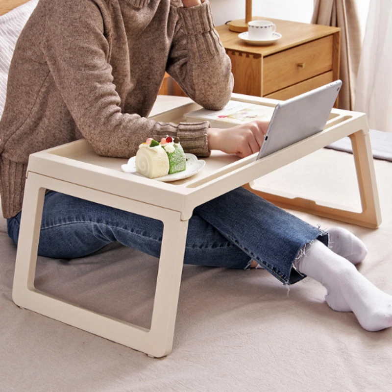 Bett Lazy Table, faltbarer Lap – Desk Setup Maker Bewertung und Preis