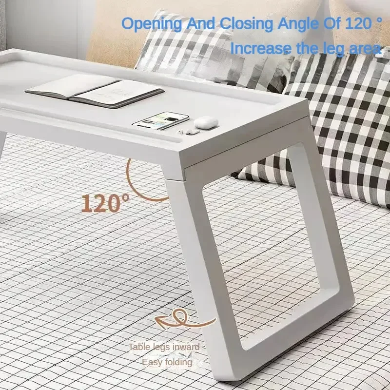 Bett Lazy Table, faltbarer Lap – Desk Setup Maker Bewertung und Preis