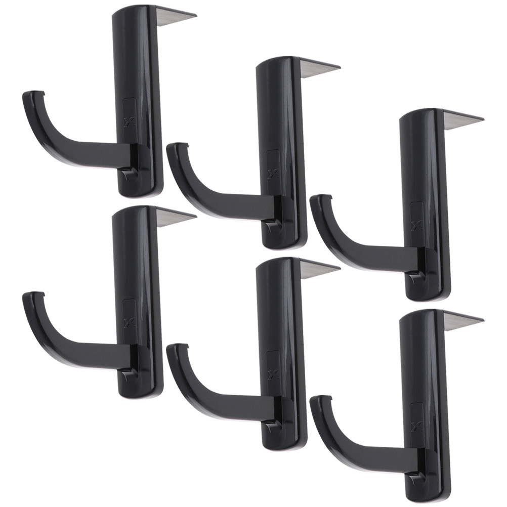 6 Stück Kopfhörerhalter Stände – Desk Setup Bedroom Bewertung und Preis