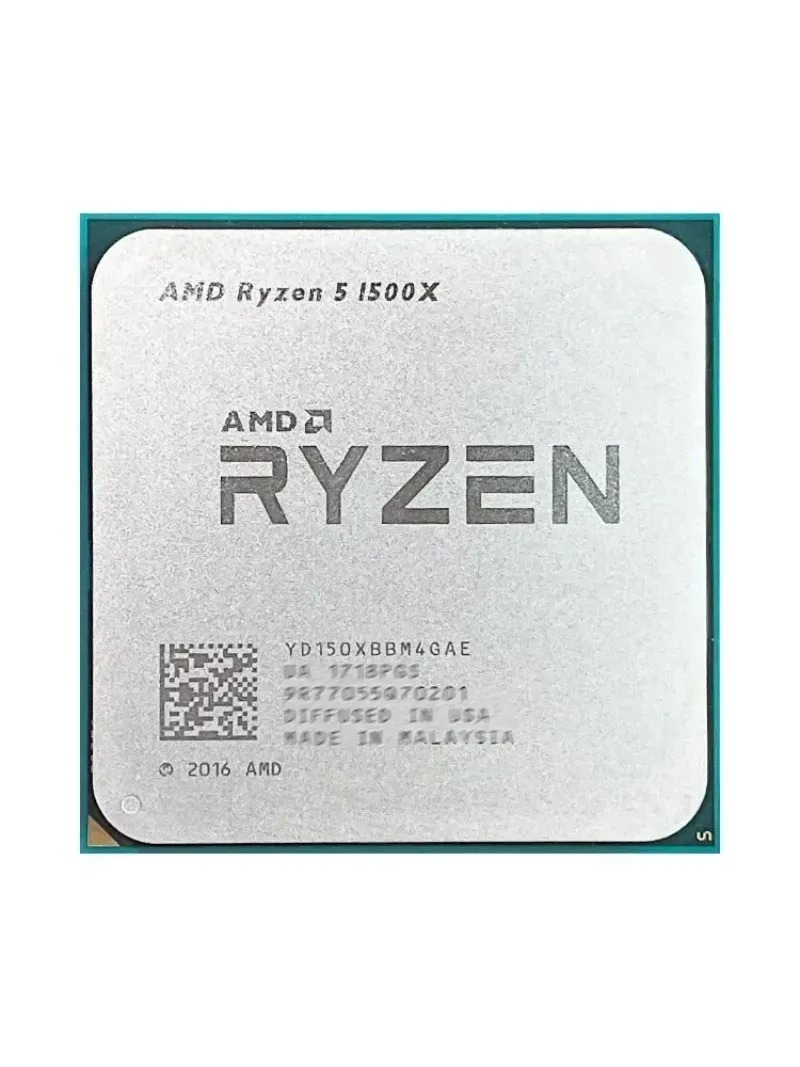 CPU Prozessor 4 Kerne 8 Thread – Amd Cpu Ryzen 5 Bewertung und Preis
