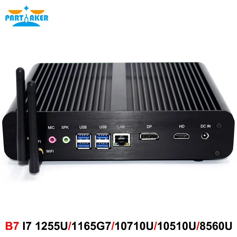 Partaker 12. Generation Alder  – Intel Cpu Core I7 Bewertung und Preis