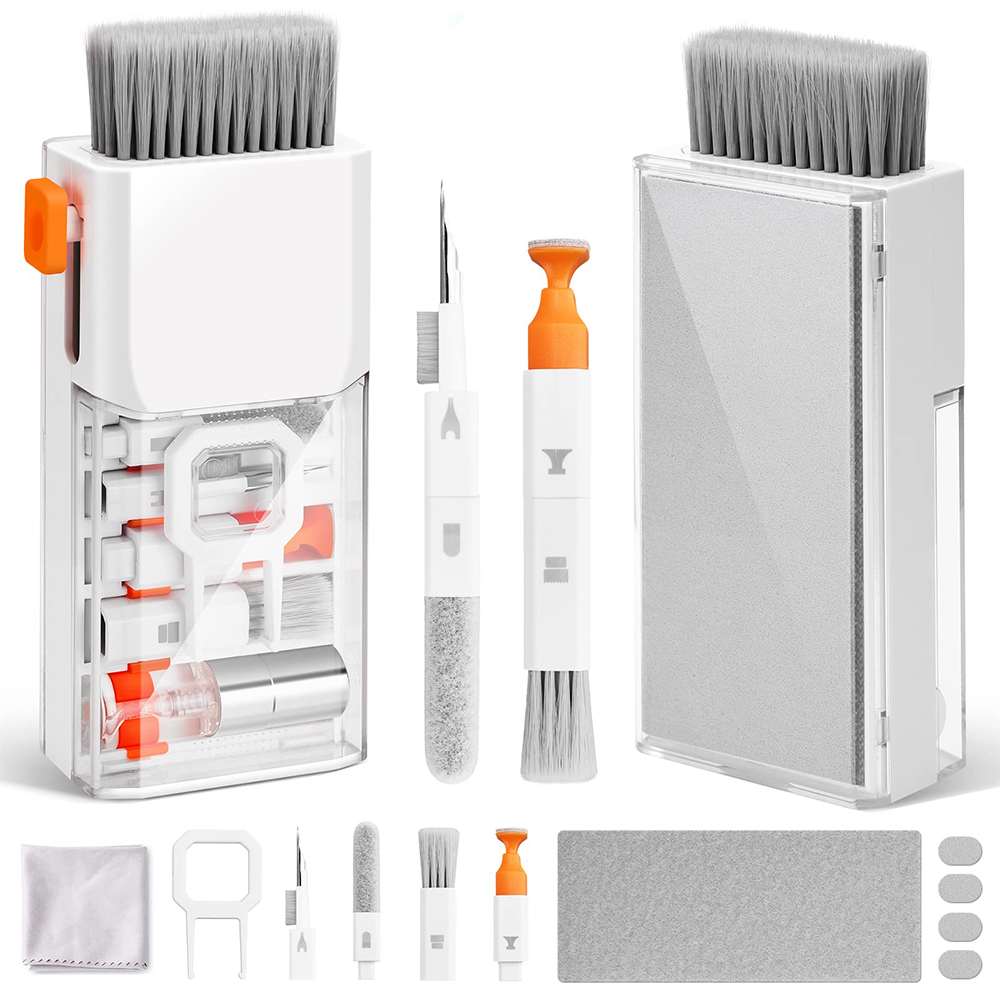 Laptop-Bildschirm Tastatur rei – Monitor Cleaning Kit Bewertung und Preis