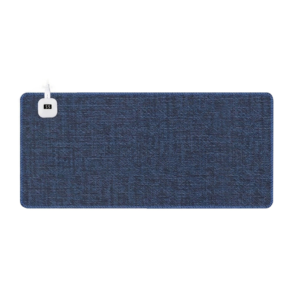 Heizmatte für Schreibtischaufs – Desk Setup Requirements Bewertung und Preis